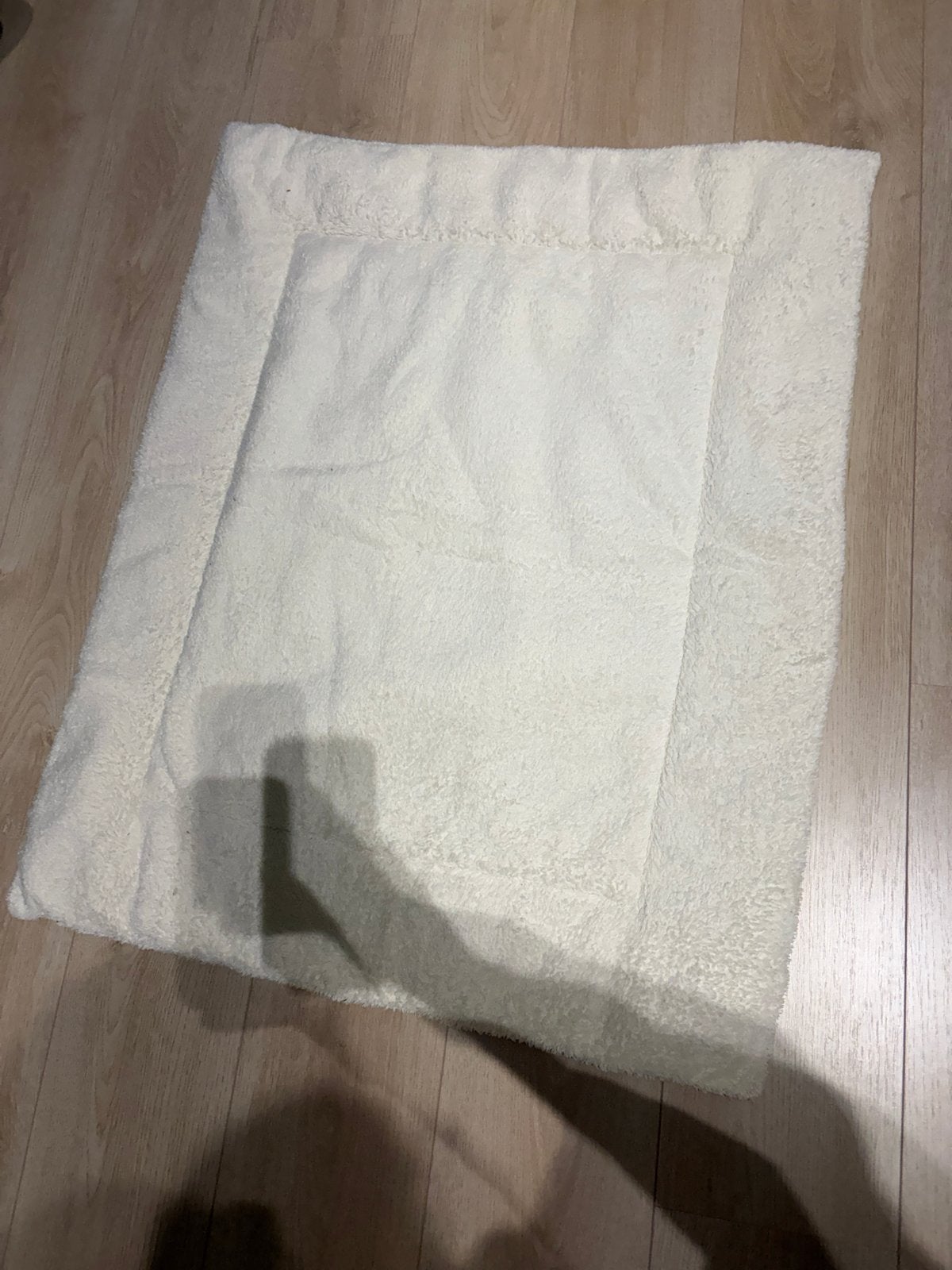 Baby's Only boxkleed / speelkleed, Kinderen en Baby's, Gebruikt, Baby's Only, Ophalen of Verzenden, Gevoerd