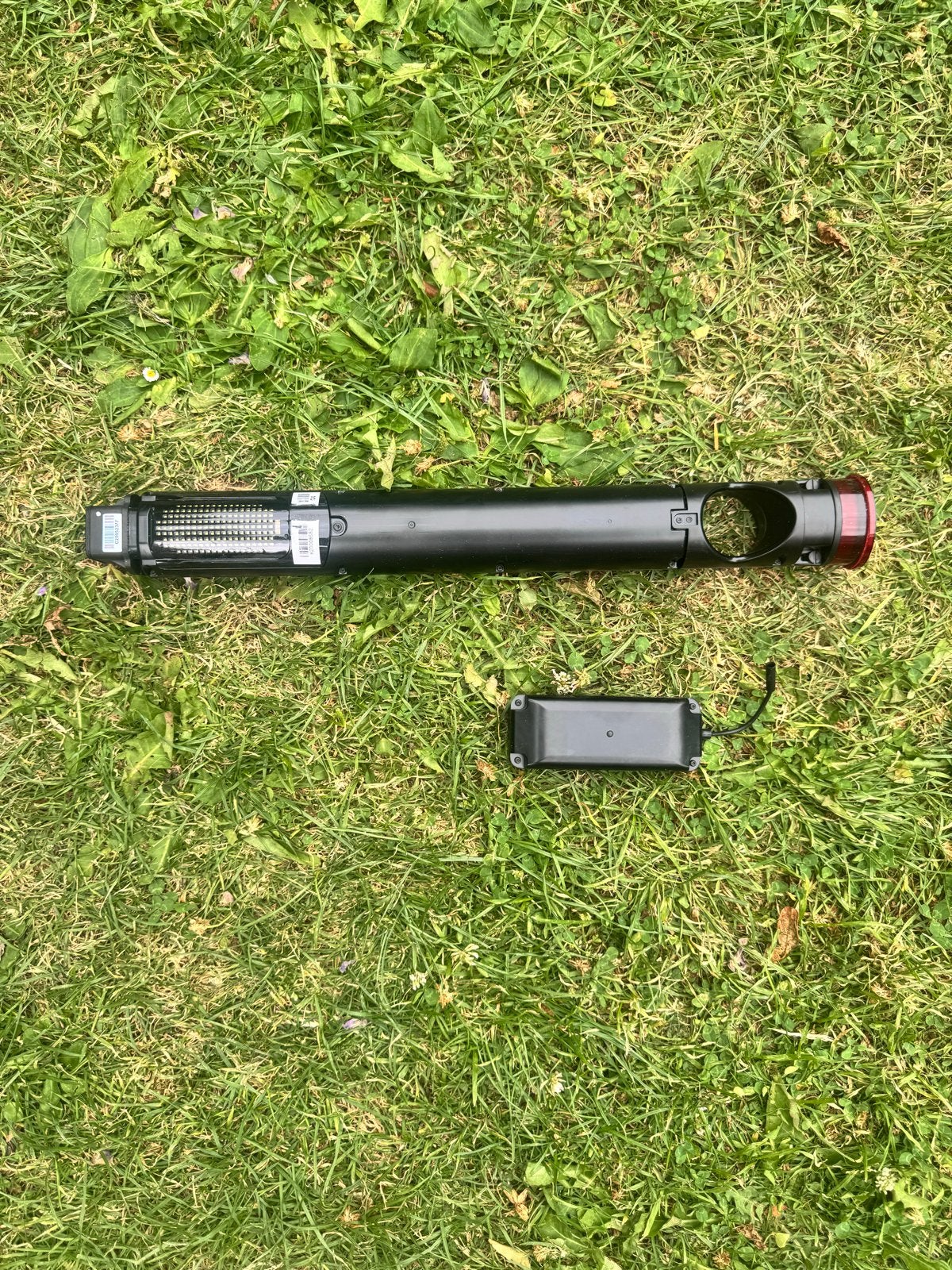 Vanmoof X3 cartridge met speaker (zonder QR code), Fietsen en Brommers, Fietsonderdelen, Elektrische fiets, Gebruikt, Overige typen