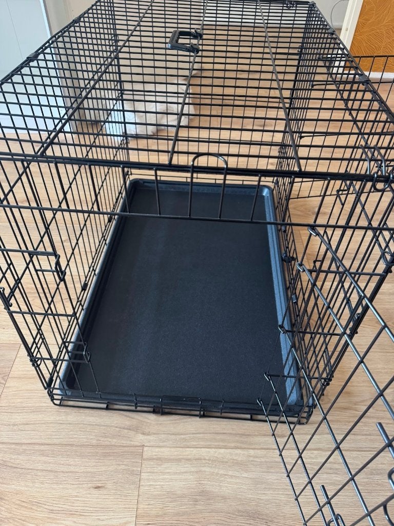 Pet Cage Dog Cat, Ophalen of Verzenden, Nieuw
