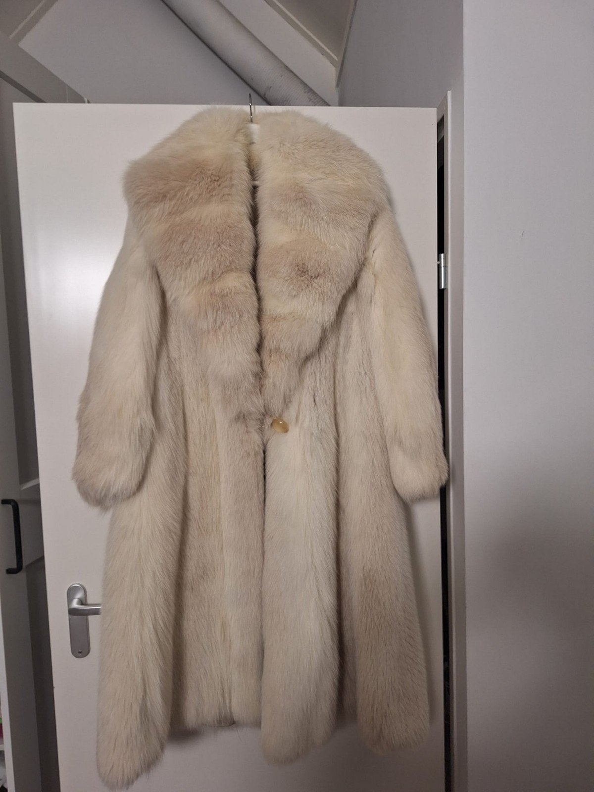 bontjas echtbont, Ophalen of Verzenden, Nieuw, Maat 56/58 (XL)