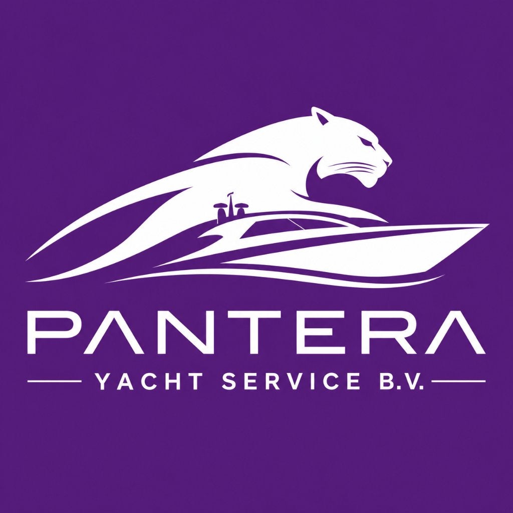 Pantera yacht service B.V., Dek en Romp