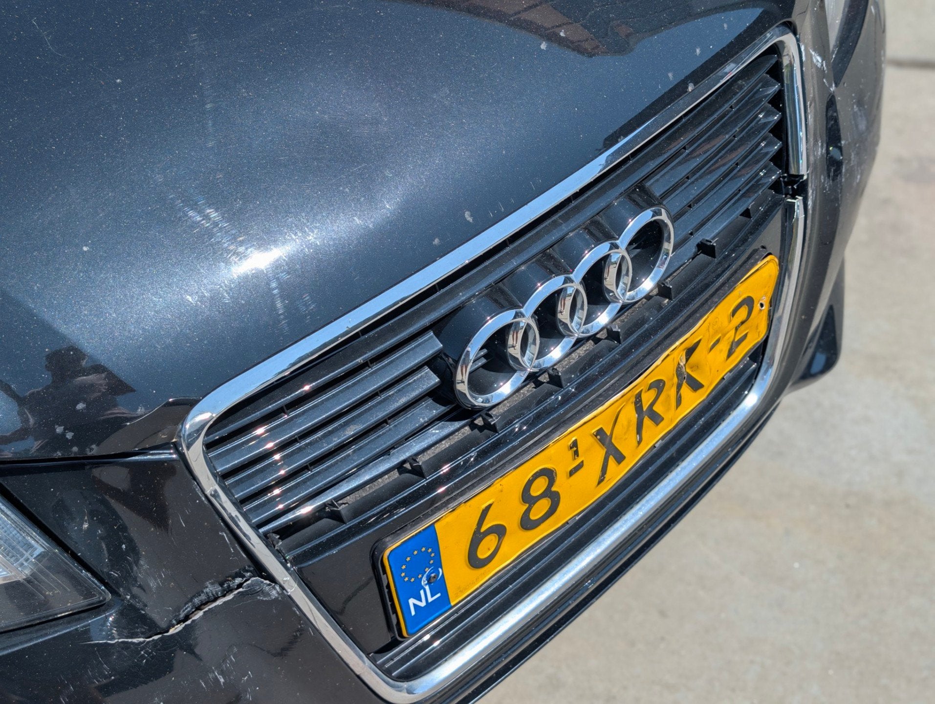 Audi A3 Sportback 1.2 TFSI Ambition Advance, Auto's, Audi, Voorwielaandrijving, Euro 5, Gebruikt, 4 cilinders