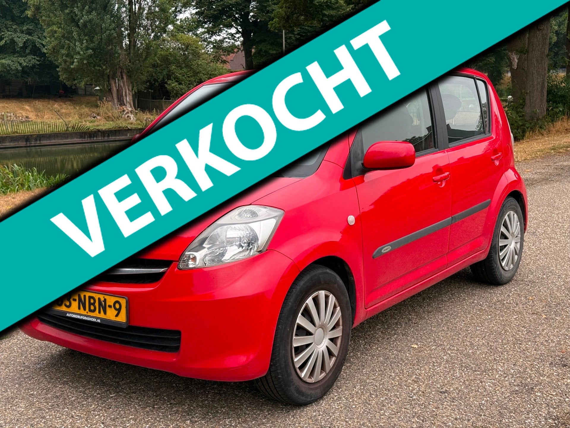 Subaru Justy 1.0 Comfort|5 deurs|Airco, Auto's, Voorwielaandrijving, Justy, Gebruikt, Origineel Nederlands