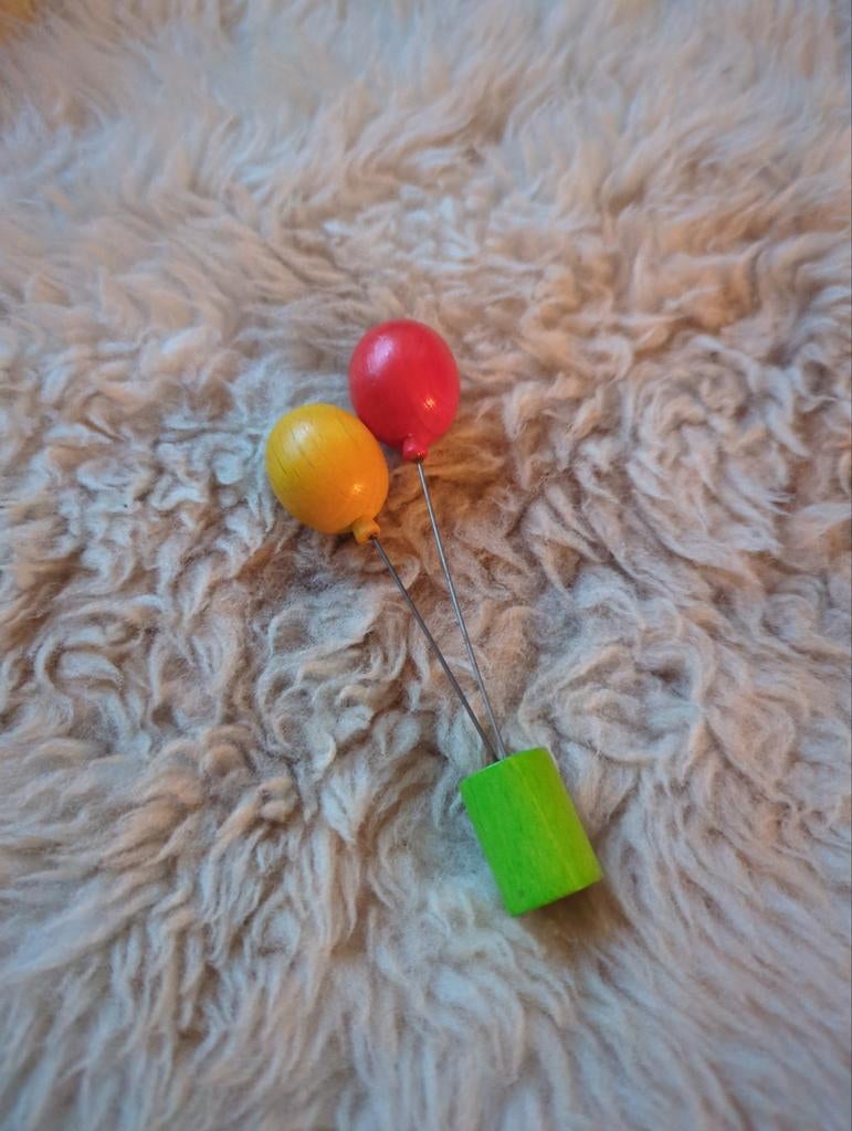 Steker Jaartafel Balonnen, Hobby en Vrije tijd, Feestartikelen, Versiering, Ophalen of Verzenden