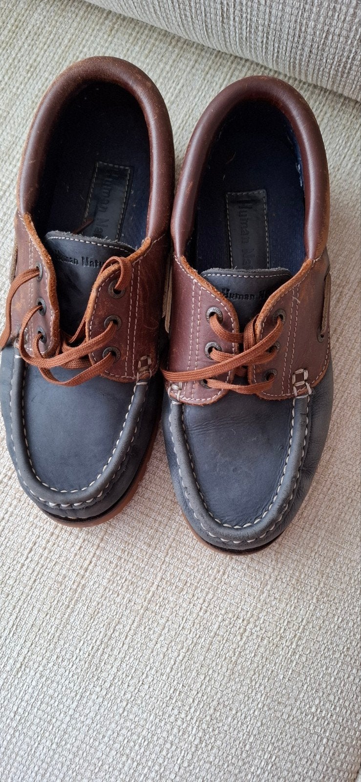 Human Nature schoenen maat 41, Ophalen of Verzenden