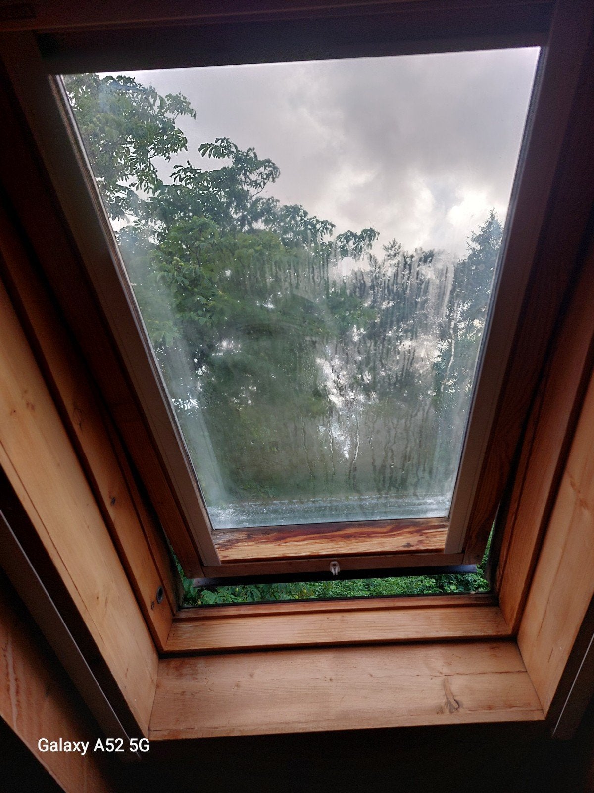GEZOCHT dakraam velux GGL-6, Ophalen of Verzenden, Minder dan 80 cm, Dakraam, 80 tot 120 cm