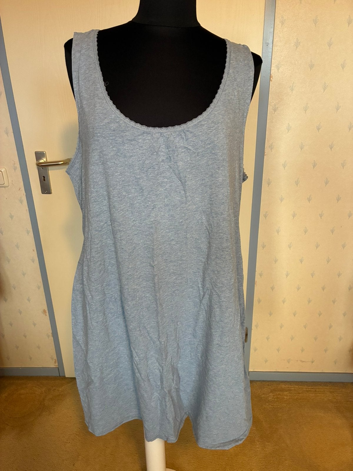 191 Cyell nachthemd in maat XXL, Verzenden, Zo goed als nieuw, Maat 46/48 (XL) of groter