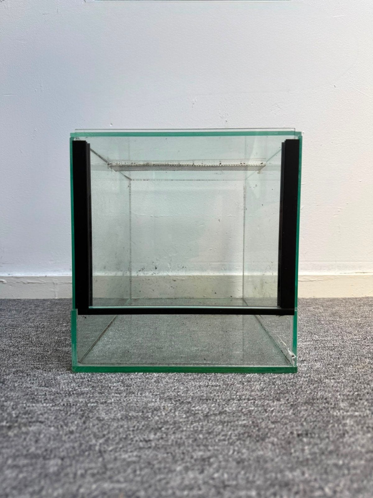 Terrarium 20 x 15 x 15, Ophalen