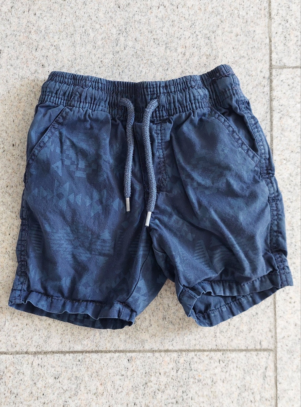 Jongens korte broek, Broekje, Ophalen of Verzenden, Zo goed als nieuw, Lupilu