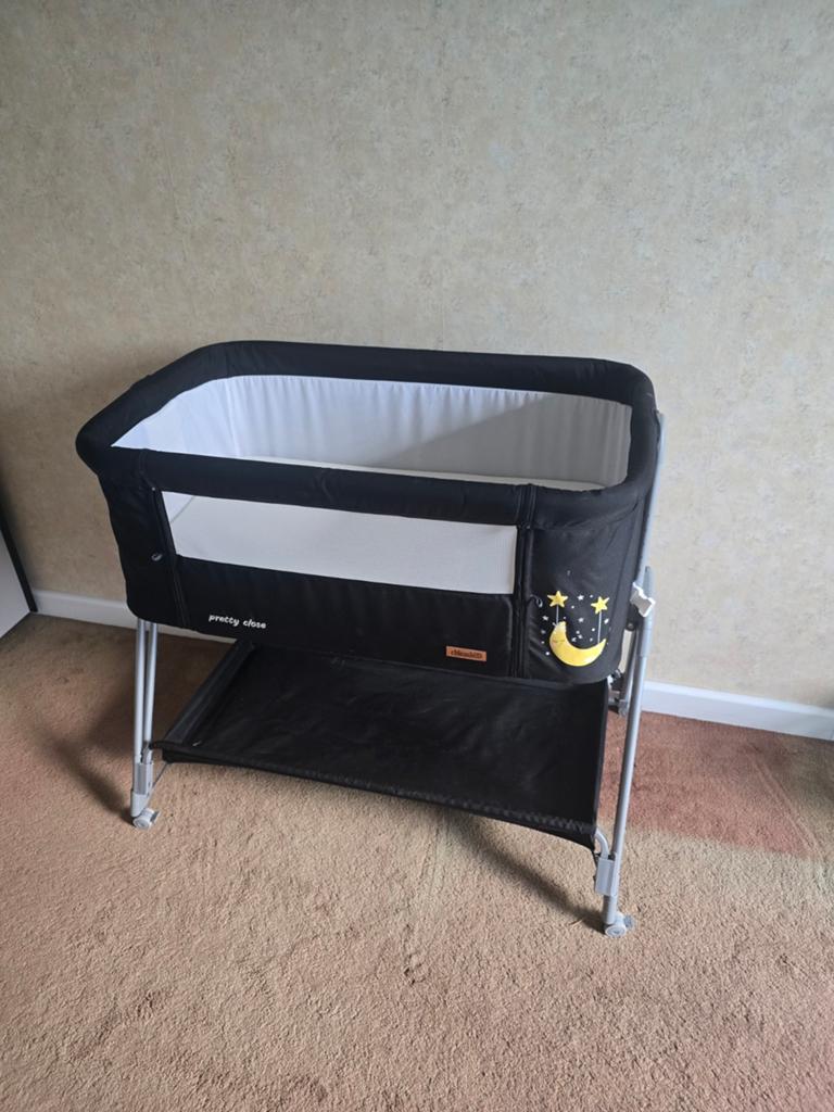Co-sleeper Chipolino, Ophalen of Verzenden, Zo goed als nieuw, Wieg
