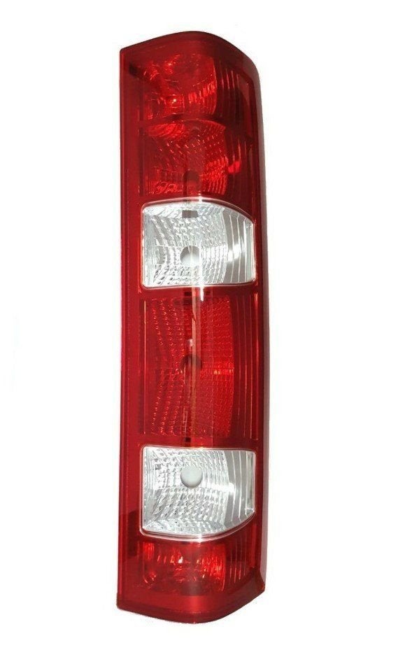 Achterlicht Iveco Daily IV achterlicht Iveco Daily V achterl, -, Overige automerken, -, Nieuw