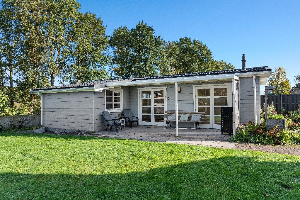 Mantelzorgwoning in Balkbrug, Huizen en Kamers, Overige soorten, Tot 200 m², Balkbrug, 2 kamers