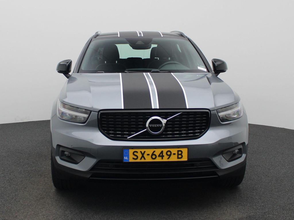 Volvo XC40 1.5 T3 R-Design | WORDT VERWACHT | Camera | Parke, Auto's, Volvo, Voorwielaandrijving, 12 maanden, Automatische klimaatregeling