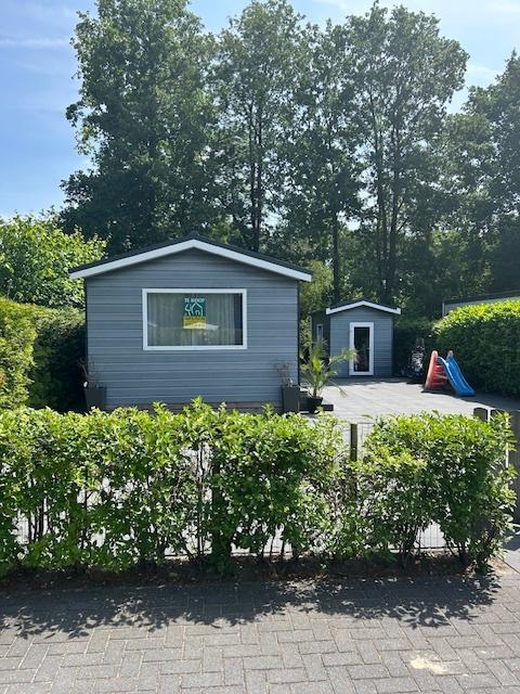 Instapklaar recreatie chalet, Tot en met 4