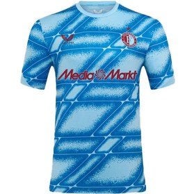 Gezocht: dit Feyenoord shirt 3XL, Groter dan maat XL, Ophalen of Verzenden, Zo goed als nieuw, Shirt