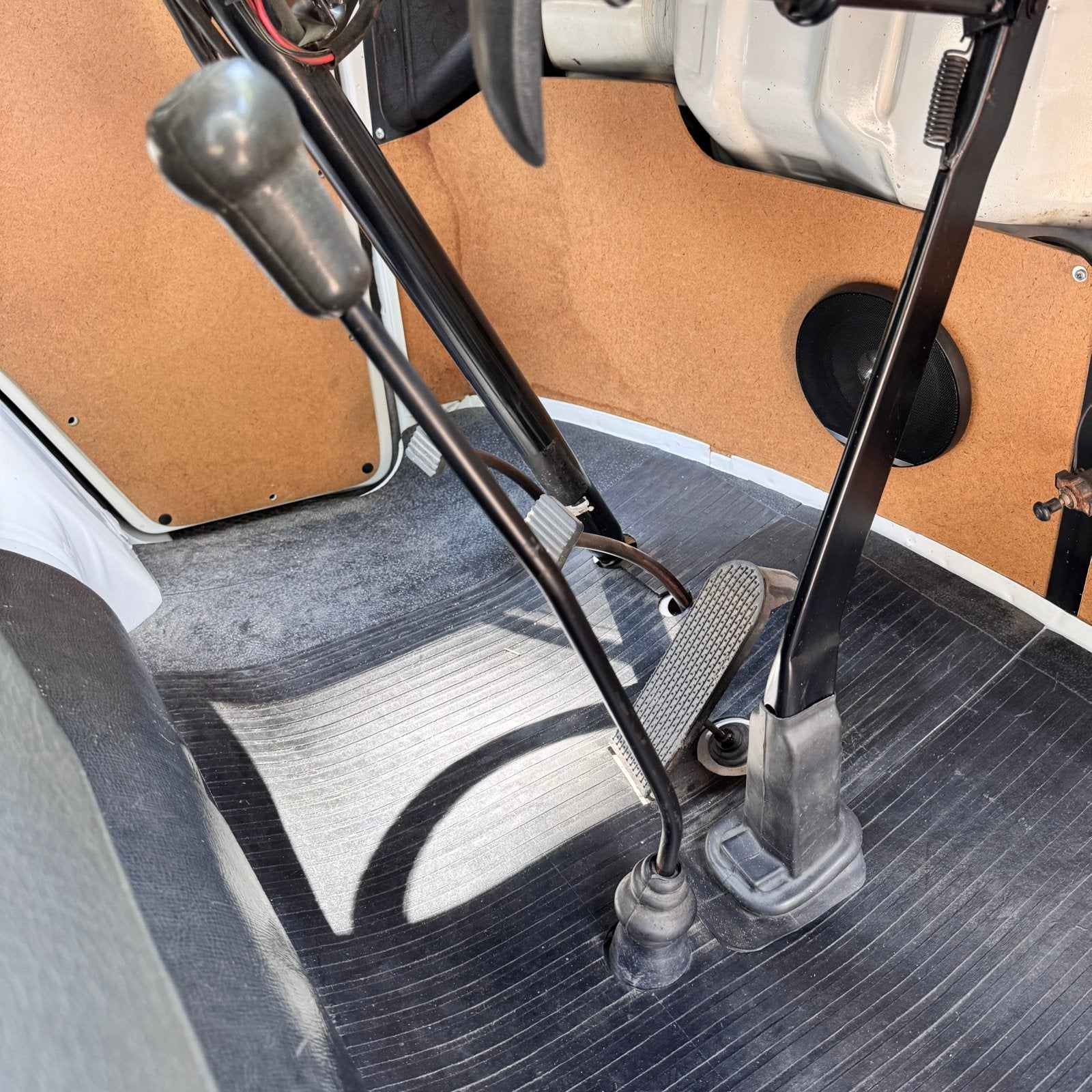 Volkswagen T2c | in hele nette staat | 1600cc, foto 12