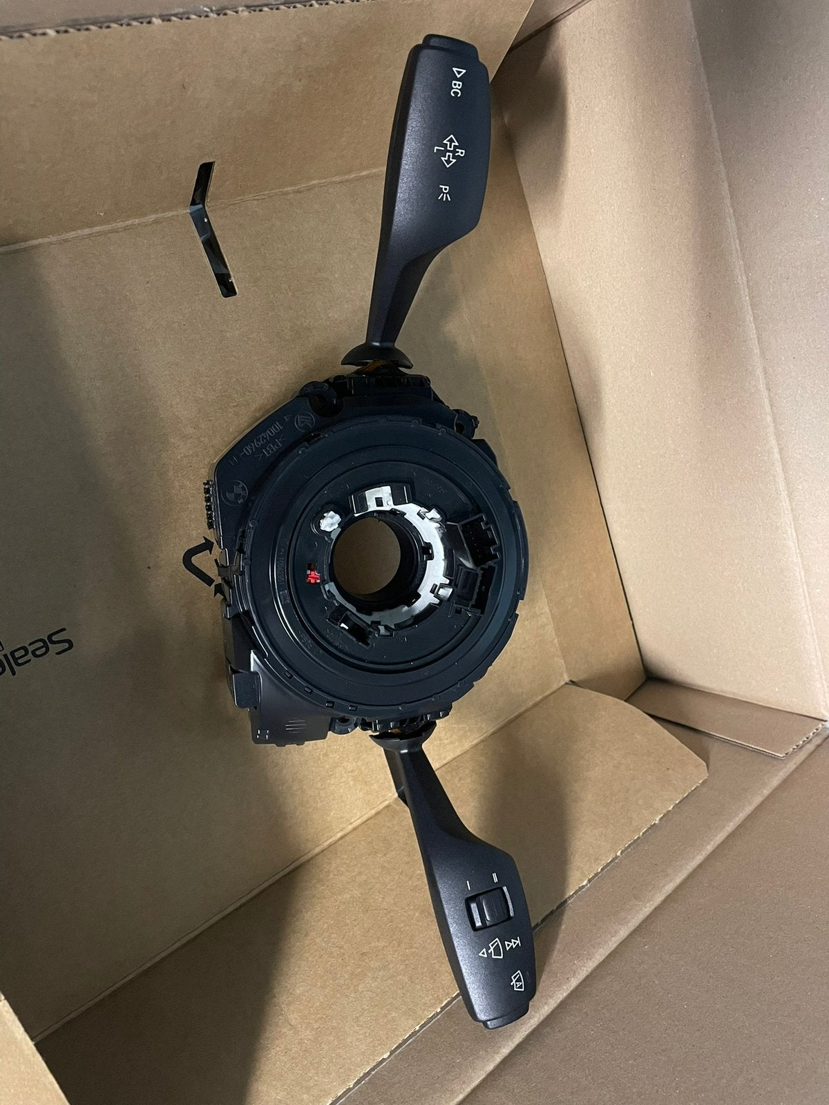 stuurkolomschakelaar BMW 1 serief20/f21/ 3serie/f31, Auto-onderdelen, Dashboard en Schakelaars, Ophalen, Nieuw, BMW