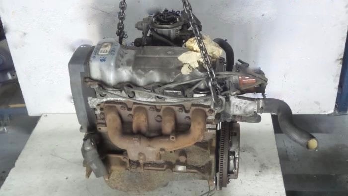 Onderdelen Ford Fiesta Escort MK3 Capri MK1, Ophalen of Verzenden, Gebruikt, Ford