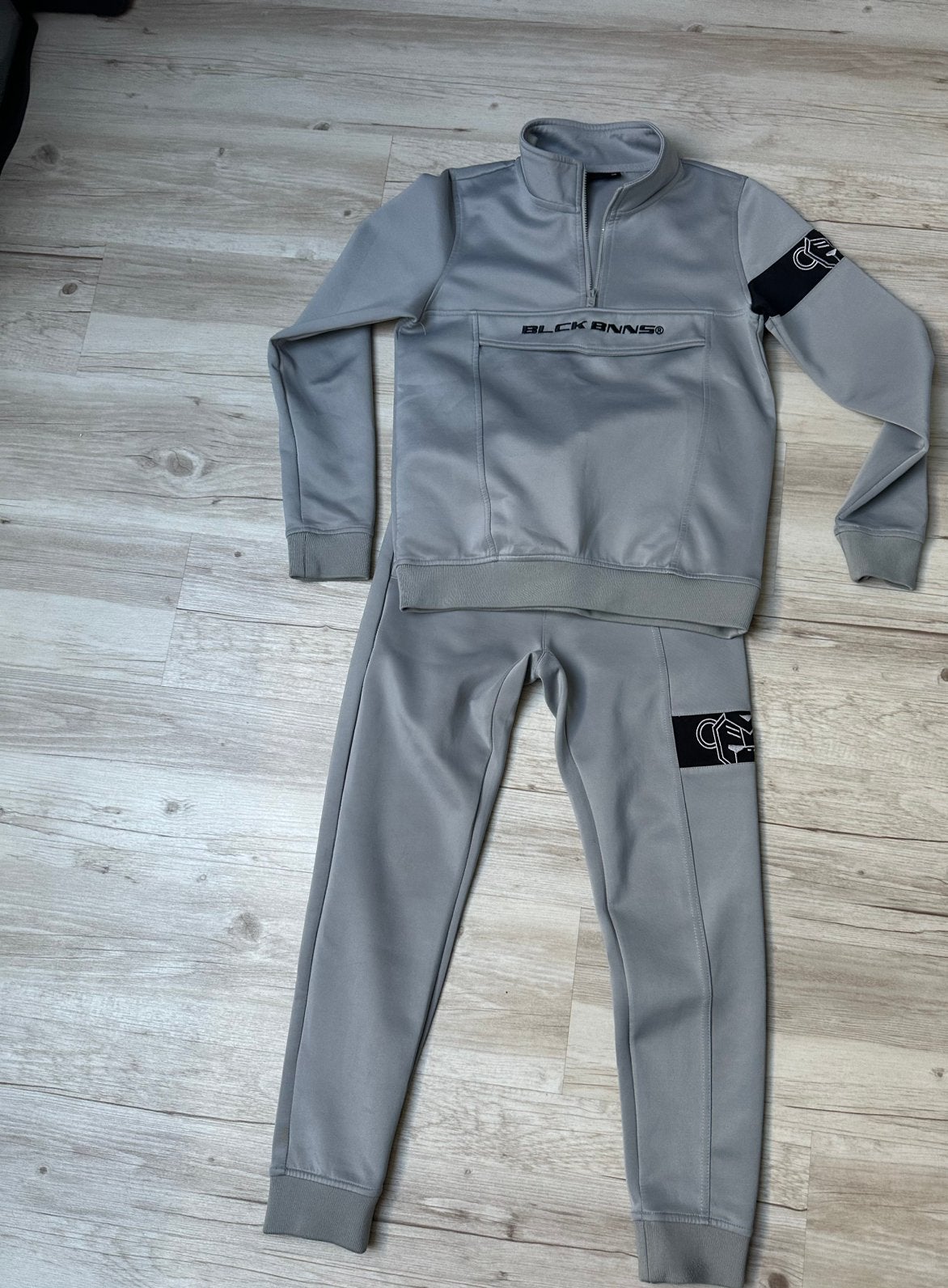 Black bananna pak mt 140, Ophalen of Verzenden, Gebruikt, Jongen, Sport- of Zwemkleding