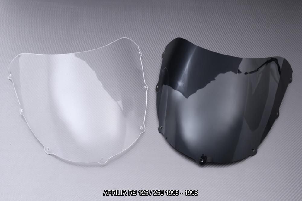 Windscherm APRILIA RS 125 / 250 1995 - 1998, Motoren, Ophalen of Verzenden, Nieuw