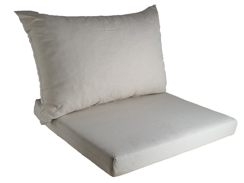 Tuinkussens  blauw of wit waterafstotend nu per set € 17,50, Tuin en Terras, Tuinmeubel-accessoires, Ophalen, Nieuw