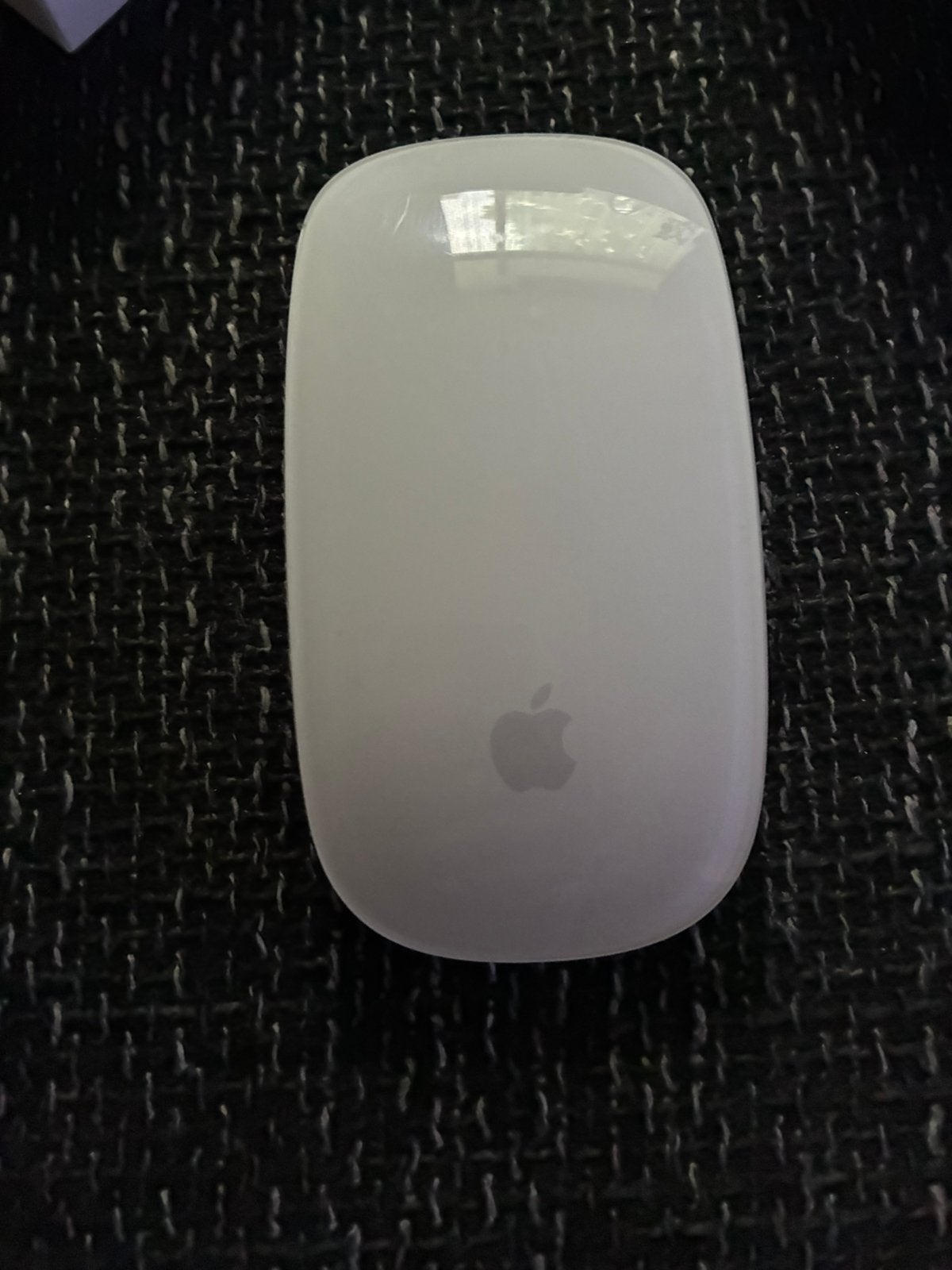 Apple Magic Mouse 2 – zo goed als nieuw, Computers en Software, Muizen, Ophalen, Zo goed als nieuw