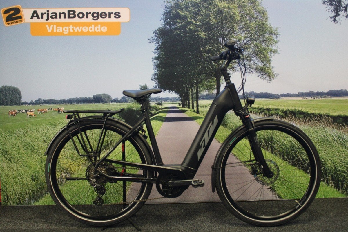 KTM Cento 10 – Framehoogte 51 cm