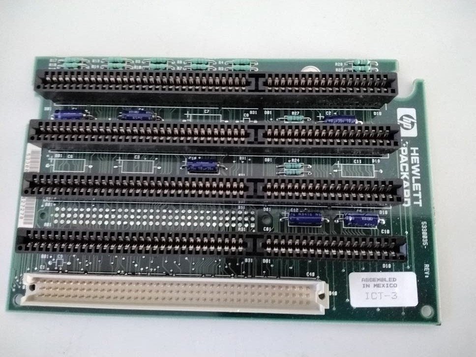 Expansion card/ riser card Hewlett-Packard Vectra  VL2, Ophalen of Verzenden, Hewlett-Packard