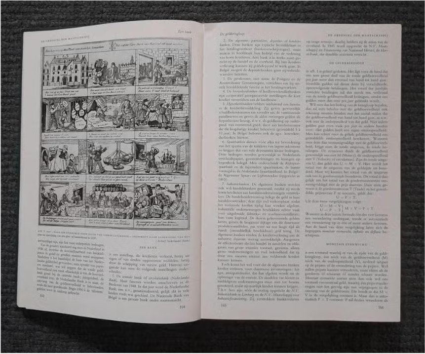 Algemene Nederlandse Systematisch Ingerichte Encyclopedie 2, Ophalen of Verzenden, Diverse auteurs