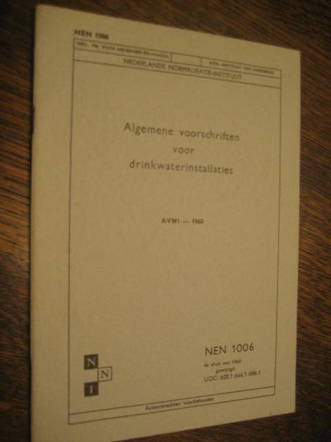 13 oude schoolboeken jaren 60 sanitair techniek, Ophalen of Verzenden, Zo goed als nieuw, Installatietechniek