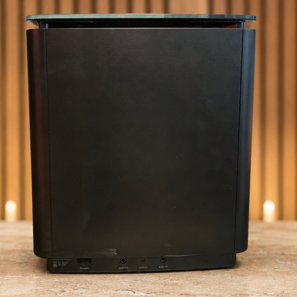 Bose Acoustimass 300 Bass Module 700 - In Nette Staat, Bose, Zo goed als nieuw, Support@bose.com, The Mountain
Framingham, MA 01701
USA