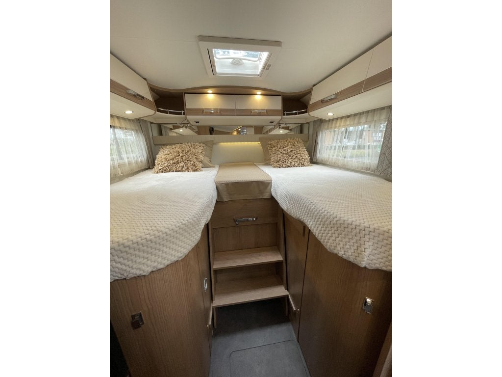 Caravans And Camping Carthago