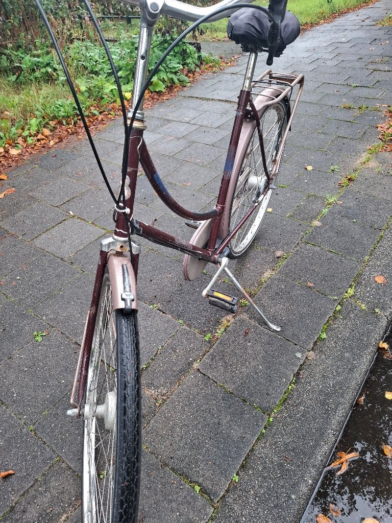 Fiets, Ophalen, Overige merken, Versnellingen