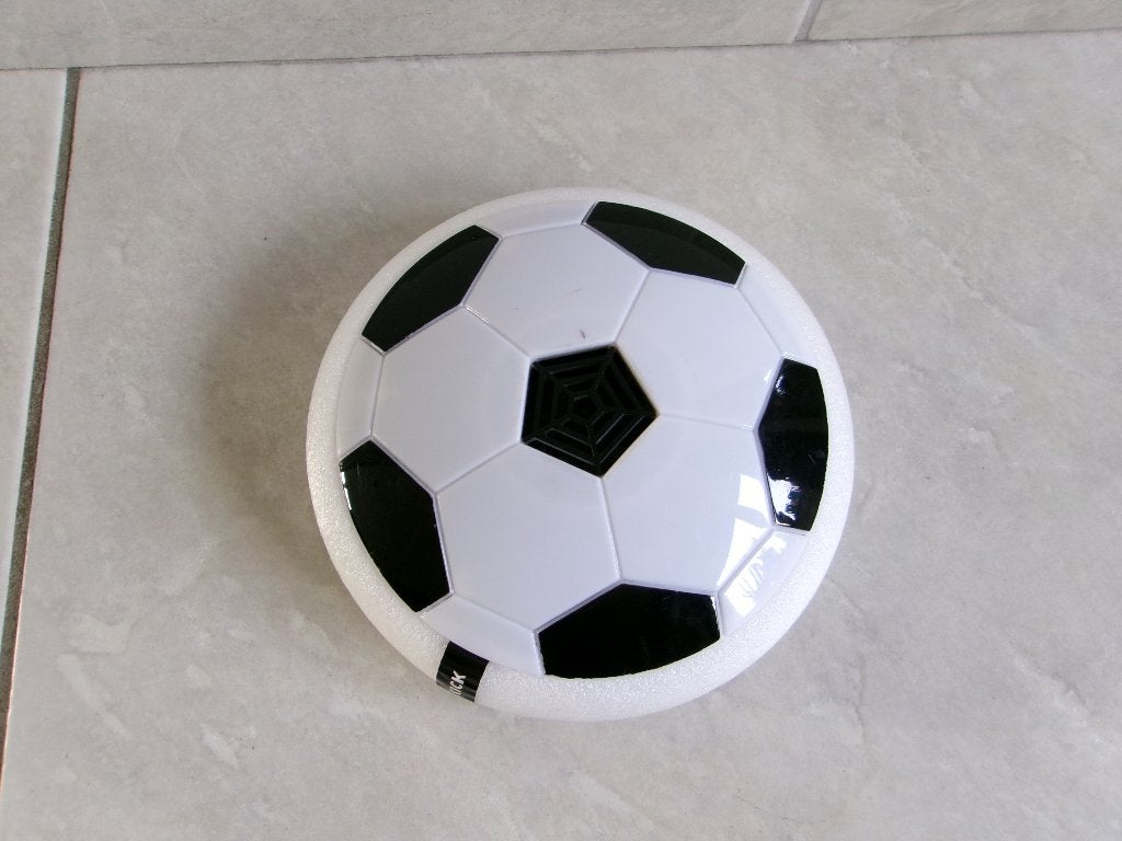 Hover Kick binnen voetbal, Ophalen of Verzenden, Zo goed als nieuw, Jongen of Meisje