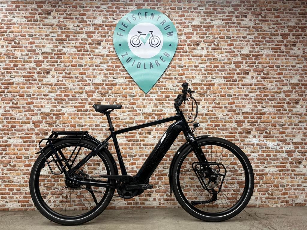 Koga E-Worldtraveller Signature | E-Rohloff | €2.150 korting, Fietsen en Brommers, Elektrische fietsen, Overige merken, Koga, Nieuw