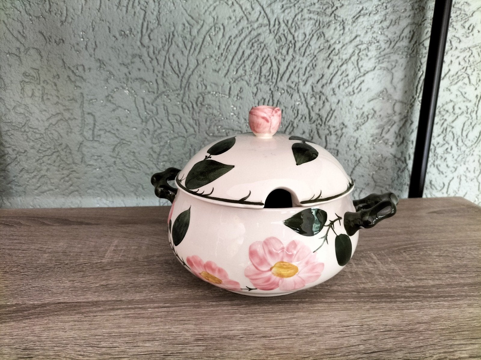 Mooie pot, Antiek en Kunst, Antiek | Porselein, Ophalen