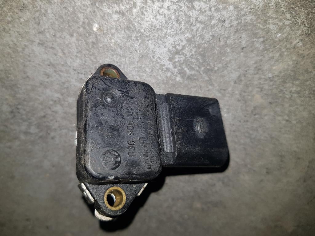 MAP-sensor Volkswagen Golf IV 1.6 16V 2004, Ophalen of Verzenden