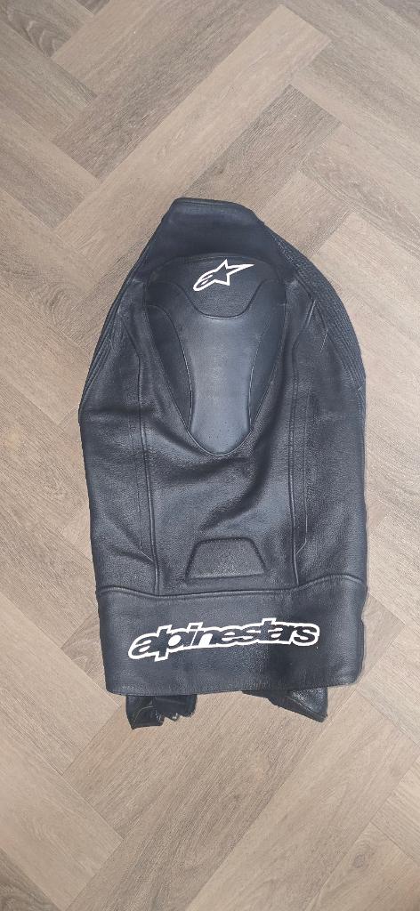 Alpinestar Jas, Heren, Jas | leer, Ophalen of Verzenden, Alpinestars