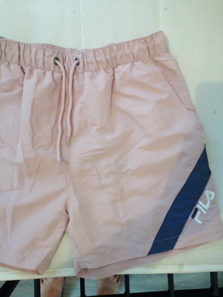 Short Fila maat S, Overige kleuren, Ophalen of Verzenden, Zo goed als nieuw, Fila