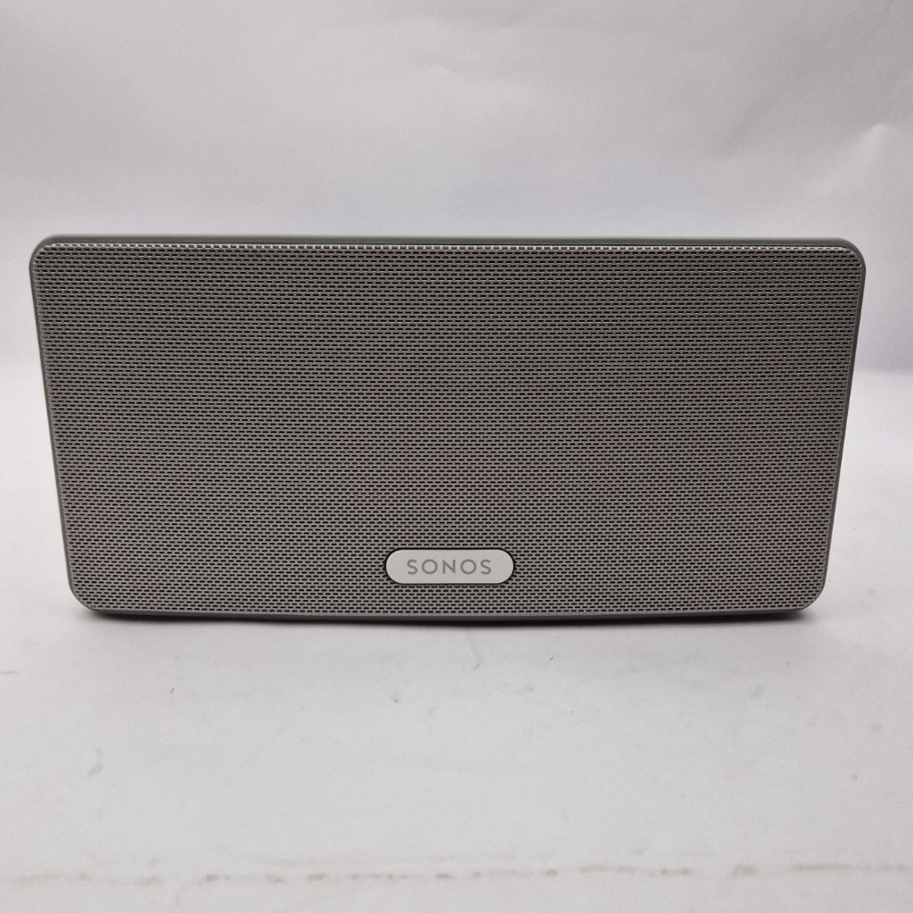 Sonos Play : 3 Wit | Nu voor maar € 119,99!!