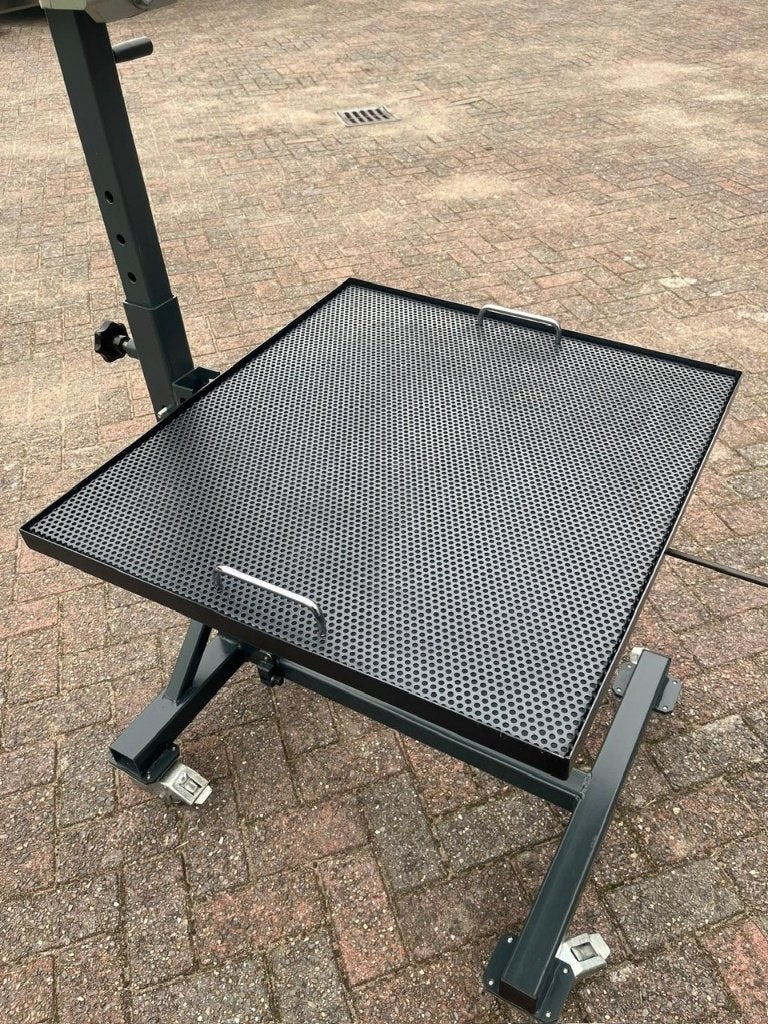 BMW montage tafel/Assembly stand, 70 tot 120 cm, Zo goed als nieuw, Robert-Bosch-Platz 1, 70839 Gerlingen-Schillerhöhe GERMANY