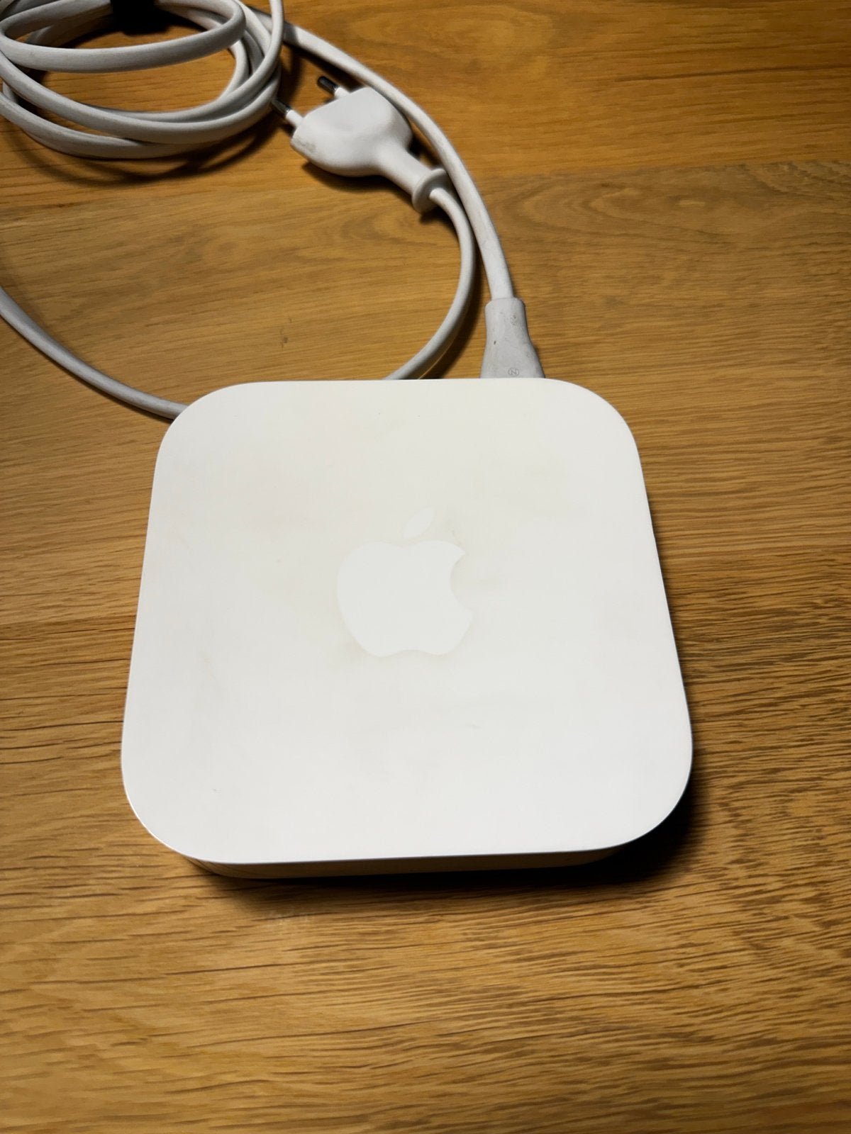 Apple AirPort Express A1392 Router, Computers en Software, Ophalen, Gebruikt, Router