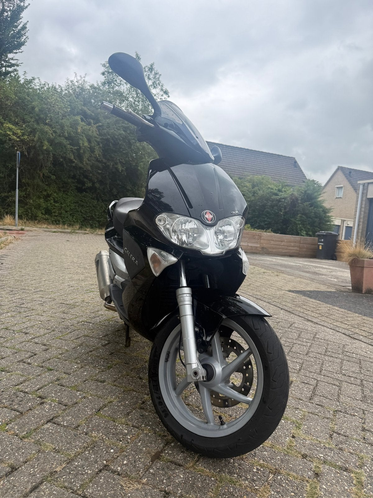 Runner 200cc groot onderhoud !!!, Motoren, Particulier, Scooter