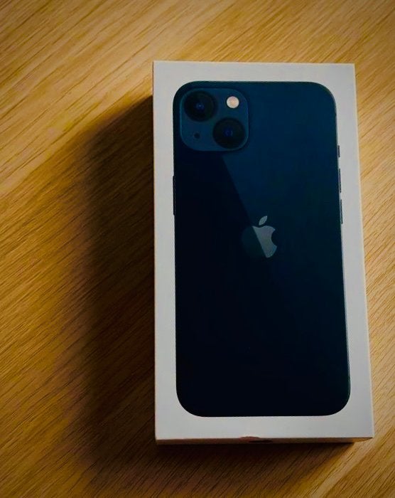 IPhone 13mini 256gb black, 256 GB, Gebruikt, Zwart, Ophalen of Verzenden