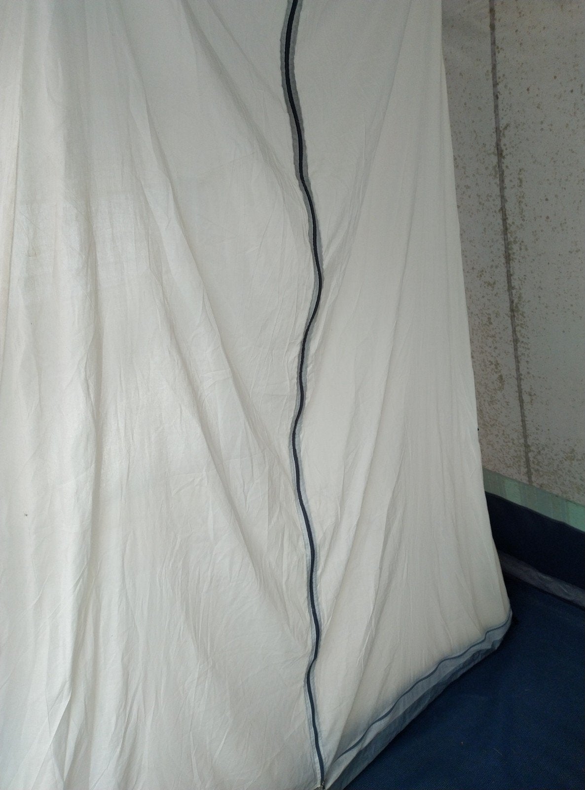 Katoenen Slaapcabine - ( Voor) Tent, Caravans en Kamperen, Tentaccessoires, Nieuw, Ophalen of Verzenden