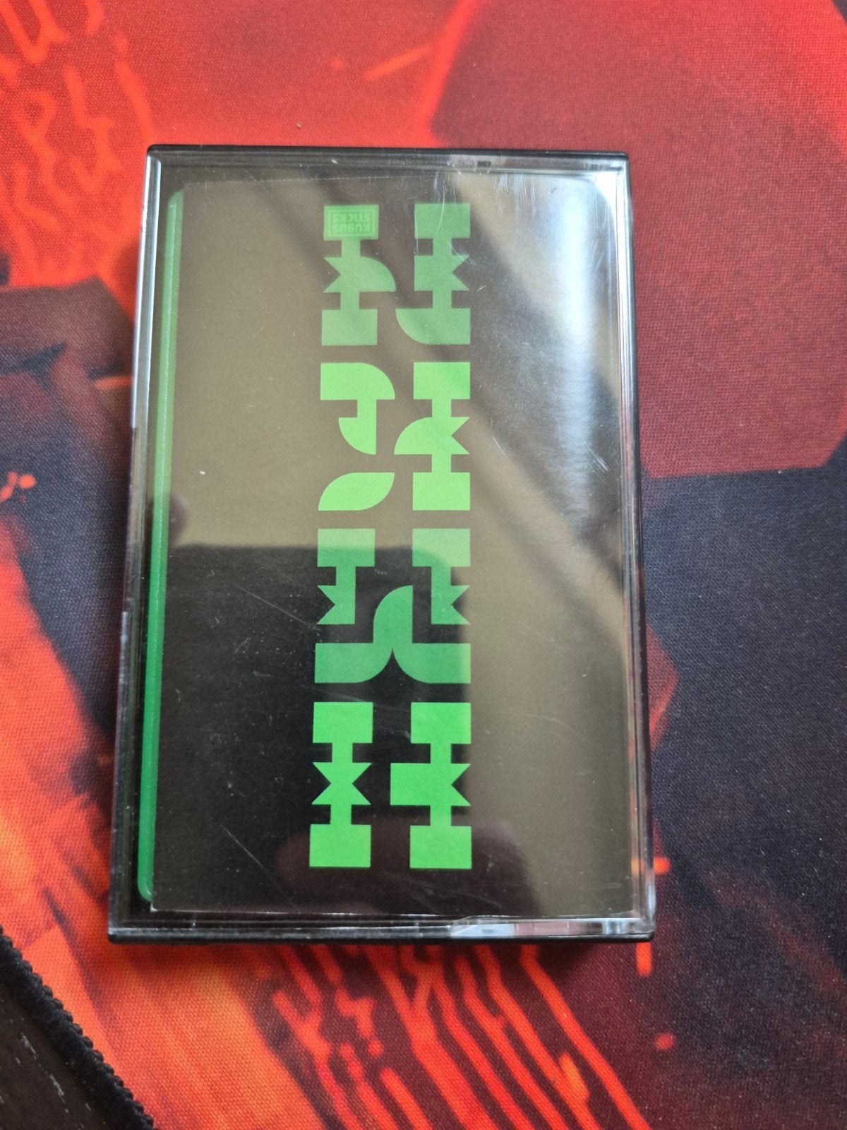 Kubus & Sticks - Het mooiste komt nu casette, Cd's en Dvd's, 1 bandje, Ophalen of Verzenden, Origineel, Met bewaardoos, rek of koffer