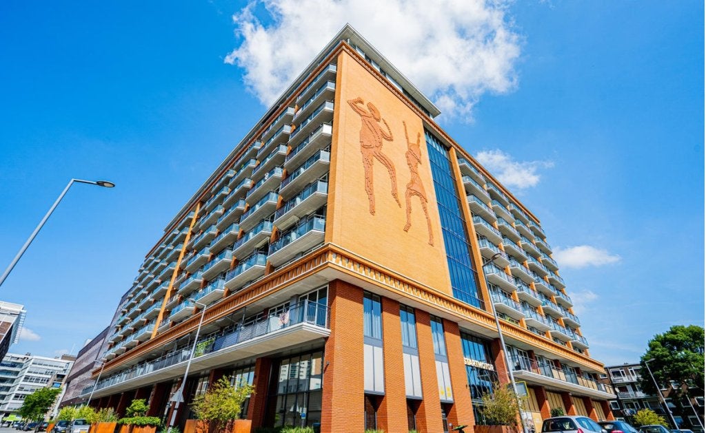 NIEUW! Woonruimte te huur Tandwielstraat, Rotterdam, Huizen en Kamers, Huizen te huur