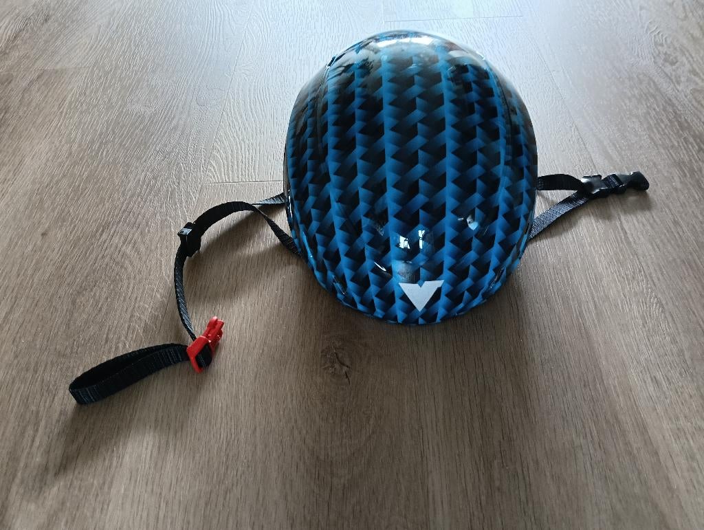 Schaats helm, Ophalen, Zo goed als nieuw, Overige typen, Viking