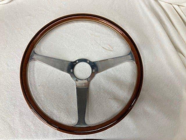 nardi anni 60, Ophalen of Verzenden, Gebruikt, Overige automerken