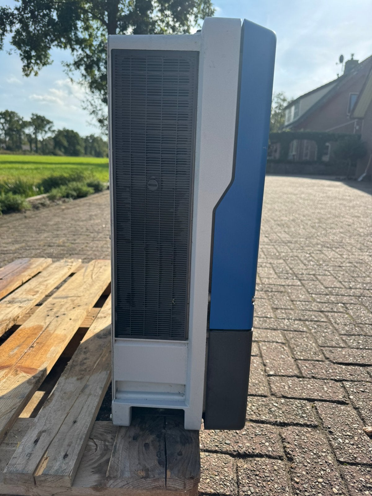 SMA Sunny Tripower STP 25000TL‑30 | 25 kW 3‑fase, Doe-het-zelf en Verbouw, Ophalen, Zo goed als nieuw, Overige typen
